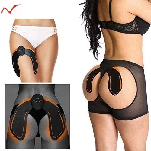 BootyUp™ - Levanta y tonifica tus glúteos