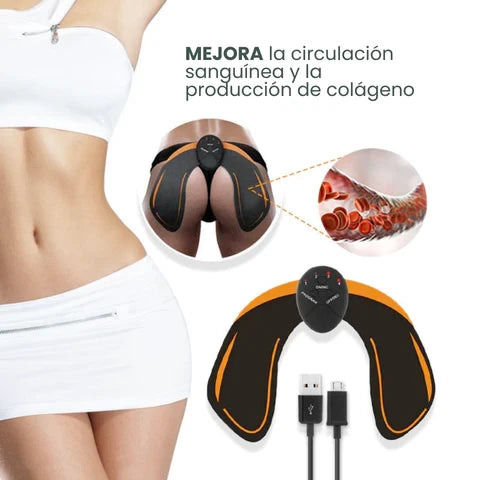 BootyUp™ - Levanta y tonifica tus glúteos